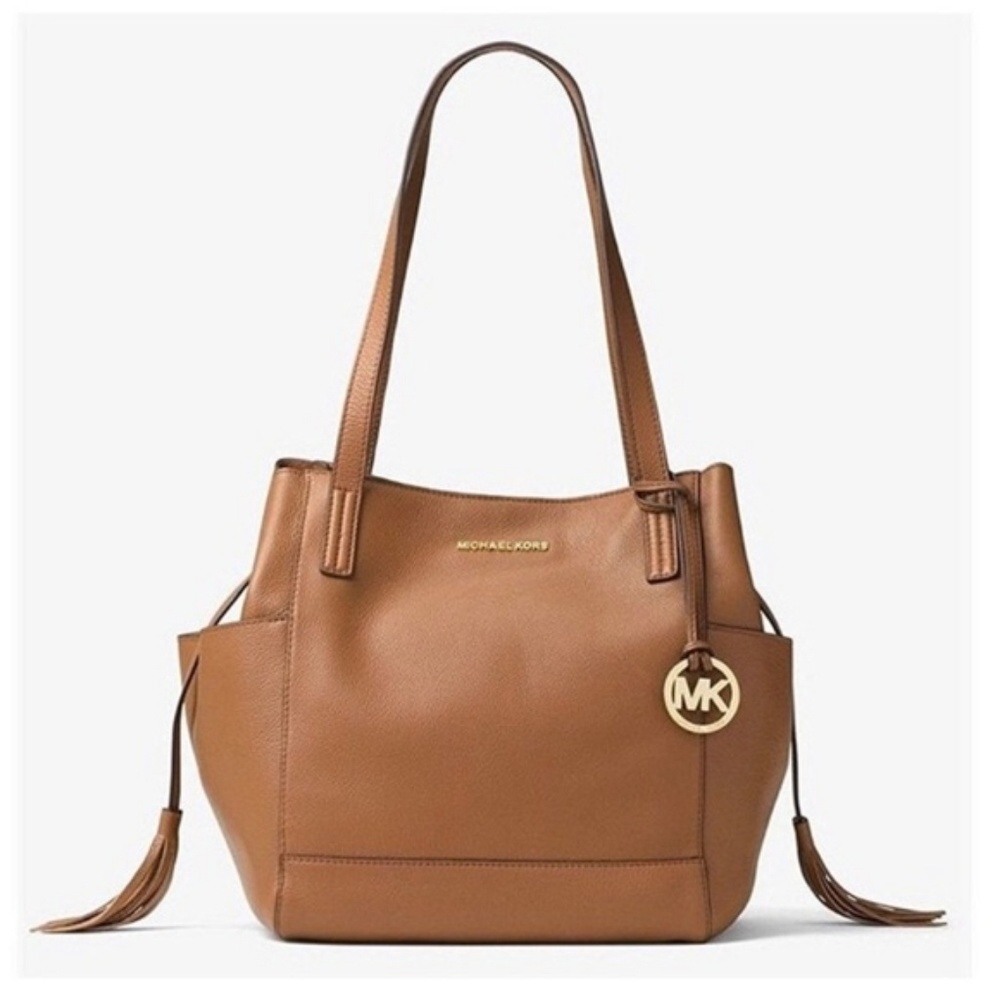 Michael Kors Asbury large shoulder bag